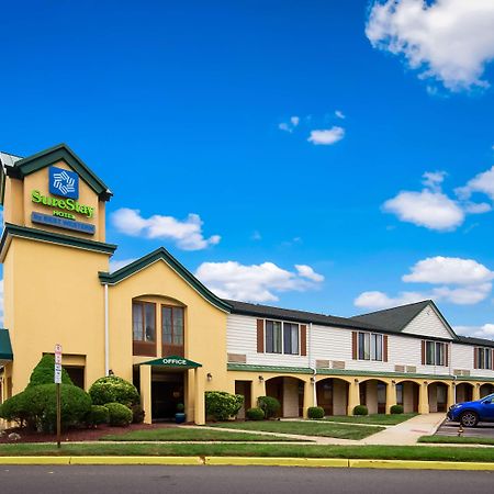 Surestay Hotel By Best Western East Brunswick Εξωτερικό φωτογραφία