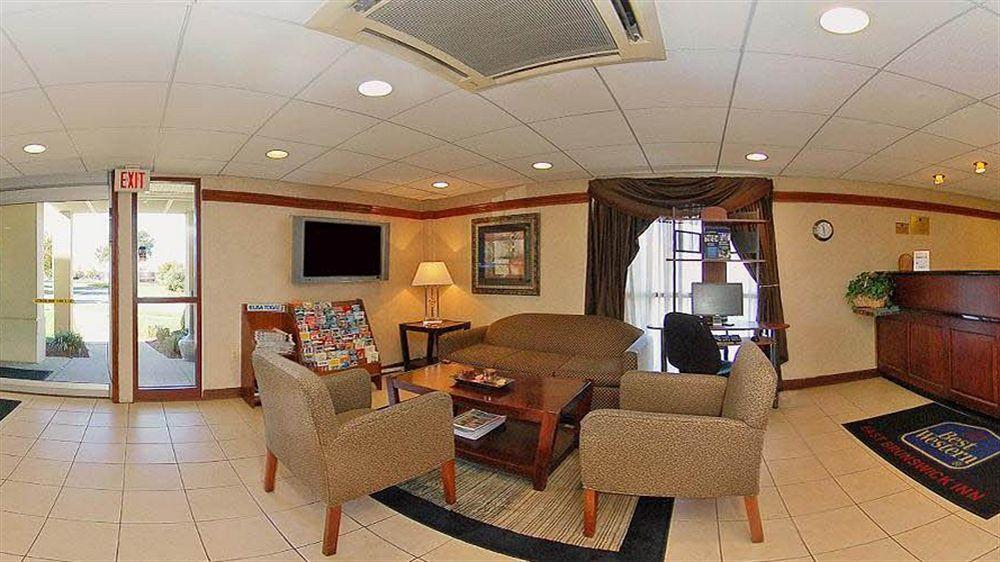 Surestay Hotel By Best Western East Brunswick Εξωτερικό φωτογραφία